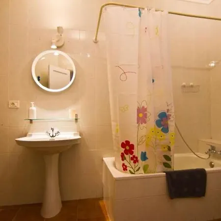 Sleeps 4 Wifi * ラ・サンタ